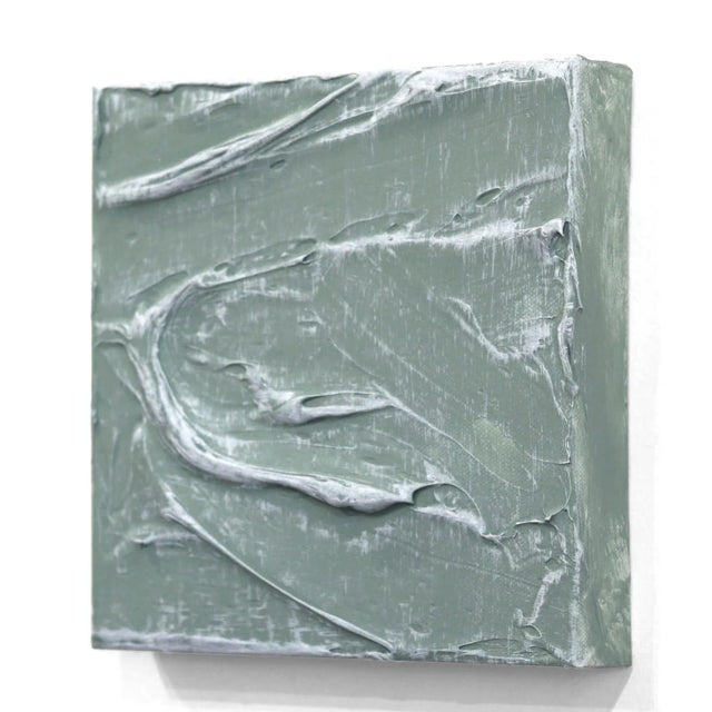 "Forces of Nature 22" Original Artwork by Len Klikunas For Sale In Los Angeles - Image 6 of 10