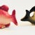 Vintage Fish Salt and Pepper Shakers For Sale - Image 9 of 10