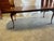 1990 Cresent Furniture Queen Anne Solid Cherry Dining Table With Two Leaves – Nashville, Tn For Sale In Nashville - Image 6 of 10