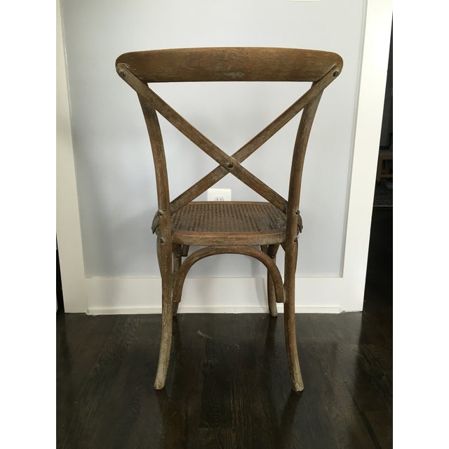 Restoration Hardware Madeleine Side Chair | Chairish (640 x 640 Pixel)