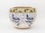 Late 20th Century Italian Large Glazed Ceramic Jardiniere For Sale - Image 5 of 9
