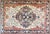 This exceptional antique Persian Sarouk Feraghan carpet is a distinguished late-19th-century weaving from the renowned...