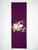 Contemporary Japanese Ceremonial Silk Wall Tapestry by Renaras For Sale - Image 3 of 5