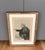 Framed Original 1898 Vanity Fair "Spy" Caricature Titled "Danky" For Sale - Image 4 of 12