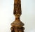 Gold George III Carved Giltwood Torchiere For Sale - Image 8 of 9