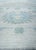 Turkish Turkish Oushak Rug 8'11" x 12' #20345 For Sale - Image 3 of 8