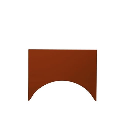 Not Yet Made - Made To Order Small Red Bridges by Muller Van Severen for BD Barcelona, 2024 For Sale - Image 5 of 12