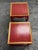 Chinoiserie Burton Ching Ltd. 19th Century Inspired Chinoiserie Accent Tables, Pair For Sale - Image 3 of 12