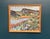 Karl Otto Kellgren, Landscape, 1960s, Oil on Canvas, Framed For Sale - Image 10 of 18