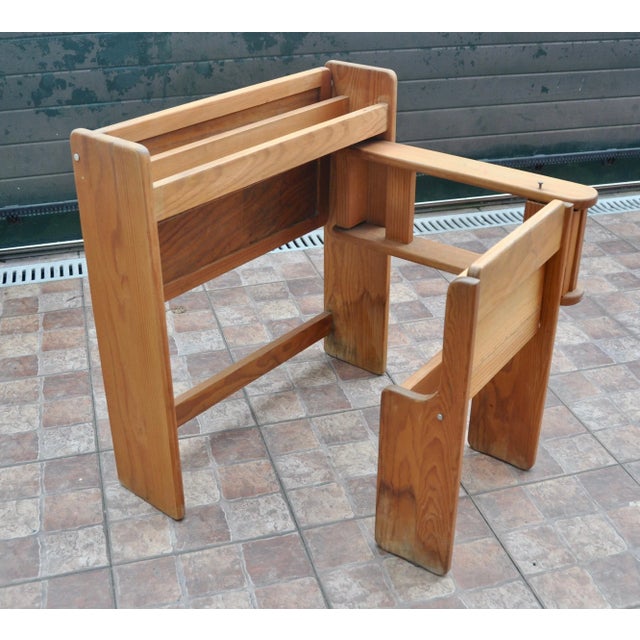 Folding Child's Desk For Sale - Image 6 of 12