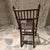 Aesthetic Movement Side Chair George Jakob Hunzinger. Late 1800s For Sale In San Diego - Image 6 of 12