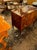 19th C. German Biedermeier Mahogany Commode For Sale In Dallas - Image 6 of 7