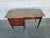 Mid-Century Modern 1970s Mid Century Modern Desk With Granite Top For Sale - Image 3 of 18