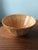 This lovely apricot, Portuguese, ceramic basket weave bowl is the perfect peachy color. It will contrast beautifully with...