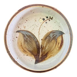 Example of Soholm Pottery Room Accents and Accessories