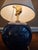 Mid-Century Modern Kate Spade New York Sphere Ball Table Lamp For Sale - Image 3 of 11