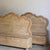 Italian Hall Benches/Cassapanca, Pair Available For Sale - Image 4 of 4