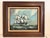 Renato Longanesi - Original Vintage Oil Painting Clipper Ship Stormy Sea Framed For Sale In Jacksonville, FL - Image 6 of 12
