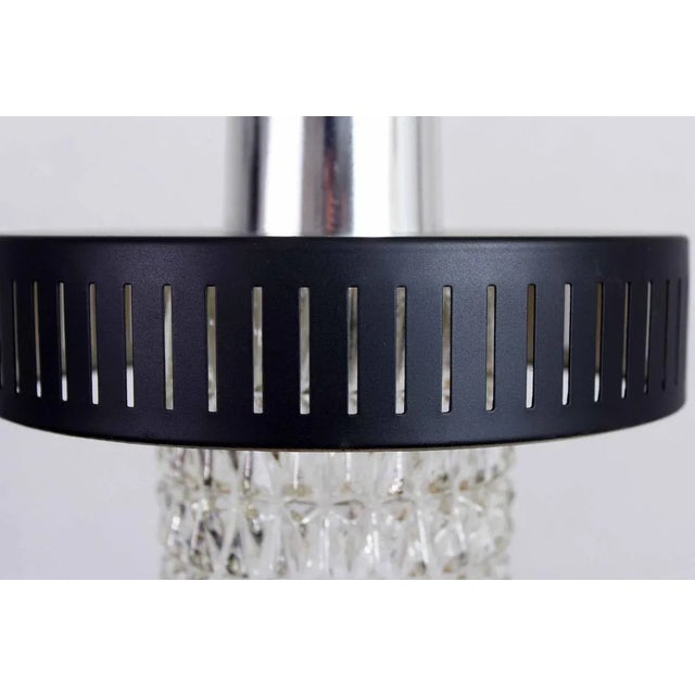 Suspension Lamp by Richard Essig, 1970s For Sale - Image 4 of 12