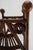 Arts & Crafts Arts & Crafts Stick and Ball Umbrella Stand For Sale - Image 3 of 10