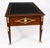 Antique Empire Ormolu-Mounted Desk, 19th Century For Sale - Image 18 of 18