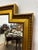 Large Louis XVI Style Gilt Mirror Superb large giltwood mirror in the Louis XVI/Neoclassical style. The frame features a...
