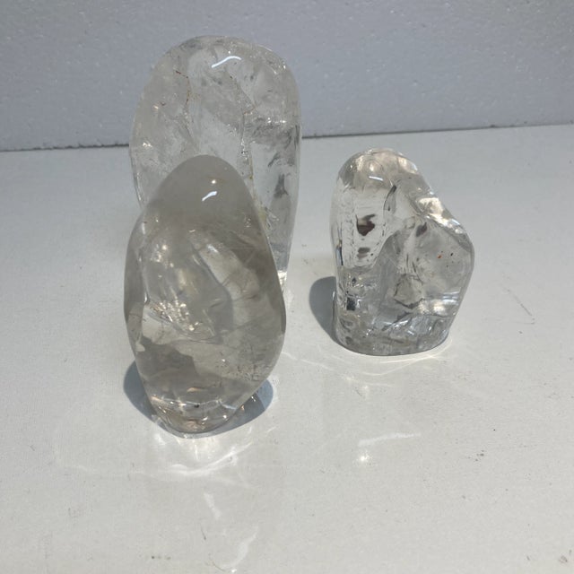 Real Crystal Objects For Sale In Palm Springs - Image 6 of 6