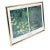 Green Claude Monet Water Lilies and Charles Mundy Framed Impressionist Prints - Set of 2 For Sale - Image 8 of 17