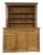 19th Century English Pine Dresser For Sale