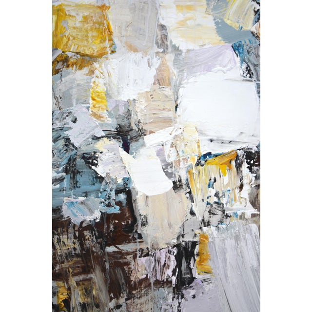 Abstraction 155.Original Painting.Iryna Kastsova For Sale - Image 4 of 10