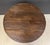 Wood Georgian Oak Tilt Top Table, 1820 For Sale - Image 7 of 8