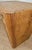 Vintage Campaign Pine Chest of Drawers, 1960 For Sale - Image 12 of 18