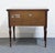 Ethan Allen Georgian Court Collection Solid Cherry Traditional Style 28" Nightstand 11-5206 For Sale - Image 11 of 13