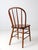 Early 20th Century Antique Heywood Wakefield Windsor Chair For Sale - Image 5 of 13