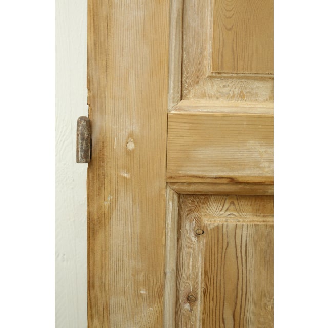 PRODUCT SPECIFICATIONS - A501 Dimensions: 92.5’’H x 35’’W x 1.5’’D Measurements are approximate, allowing for size...