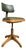 Factory Chair from Ama Elastik, 1930s For Sale