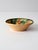Mid-Century Modern Vintage Mid-Century Mexican Folk Pottery Bowl For Sale - Image 3 of 12