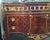 French Antique French Louis the XvI Style Marble Top Chest / Commode With Armolu Beautiful Inlay For Sale - Image 3 of 15