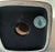 Pair of PartyLite "Metropolis" Ceramic Candle Holders For Sale - Image 10 of 12