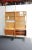 Mid-Century Modern Large Czechoslovakian Modernist Oak and Walnut Freestanding Wall Unit by Jitona For Sale - Image 3 of 13