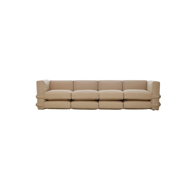 Pillow Sofa by Muller Van Severen for BD Barcelona For Sale - Image 9 of 18