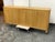 Contemporary Classic Concepts Orlando Oak Wood Credenza For Sale - Image 3 of 12