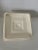 Ceramic Vintage "Mary Bell" Royal China Porcelain Rectangular Covered Casserole Dish Marked For Sale - Image 7 of 9