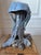 1970s Vintage Signed 1970’s Ceramc Brutalist Sculpture For Sale - Image 5 of 17