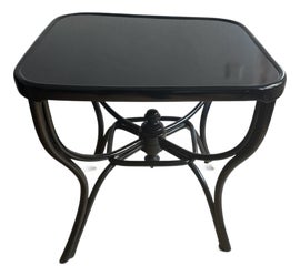 Example of Thonet Card and Game Tables