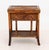 Traditional Aesthetic Movement Style Bamboo Side Table For Sale - Image 3 of 9