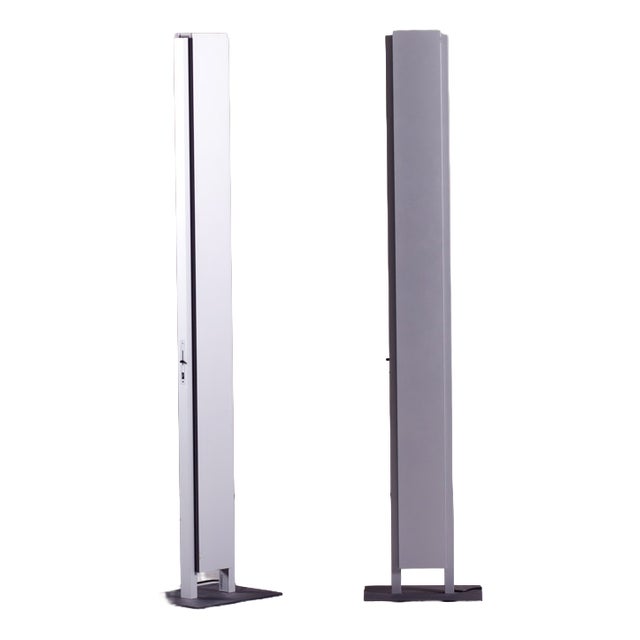 Modern Atreo Floor Lamp by J. Van Llerde for Artemide, Italy, 2000s For Sale