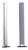 Modern Atreo Floor Lamp by J. Van Llerde for Artemide, Italy, 2000s For Sale