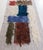 Textile Modern High-Low Tulu Rug – A Tactile Work of Art by Doris Leslie Blau For Sale - Image 7 of 8