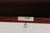 Maroon Mahogany Chest of Drawers from Jean Baptiste Gamichon For Sale - Image 8 of 13